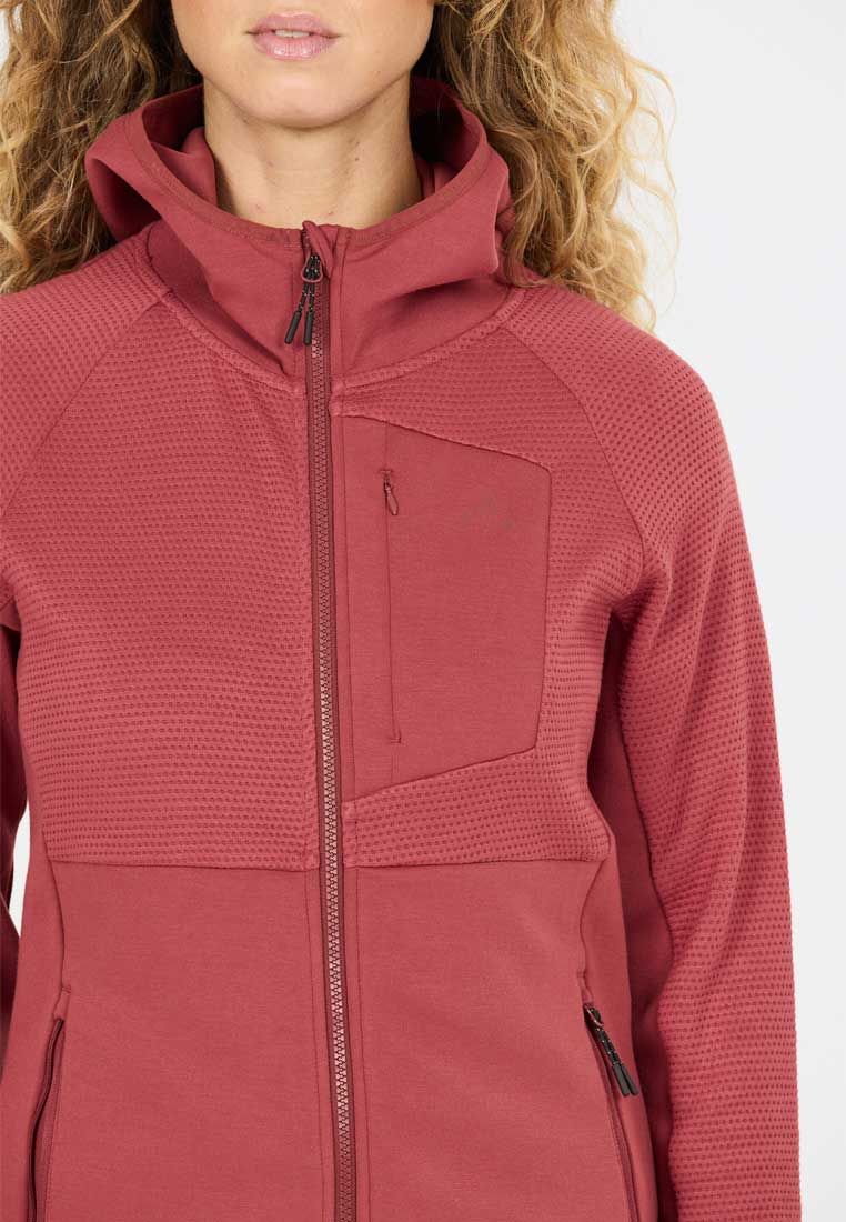Whistler Damen Hybridjacke Langley