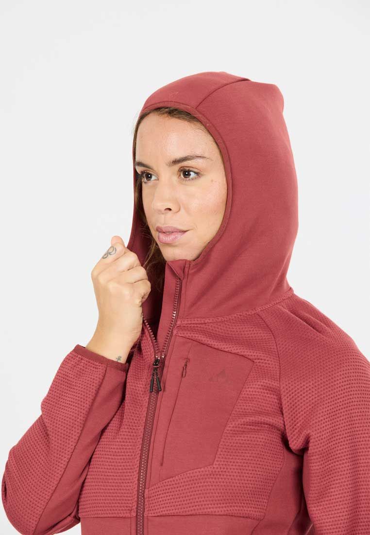 Whistler Damen Hybridjacke Langley