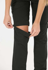 Whistler Damen Zip-Off Trekkinghose Gerd V2