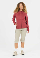 Whistler Damen Hybridjacke Langley