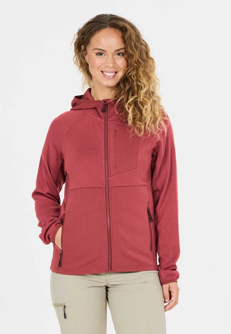 Whistler Damen Hybridjacke Langley