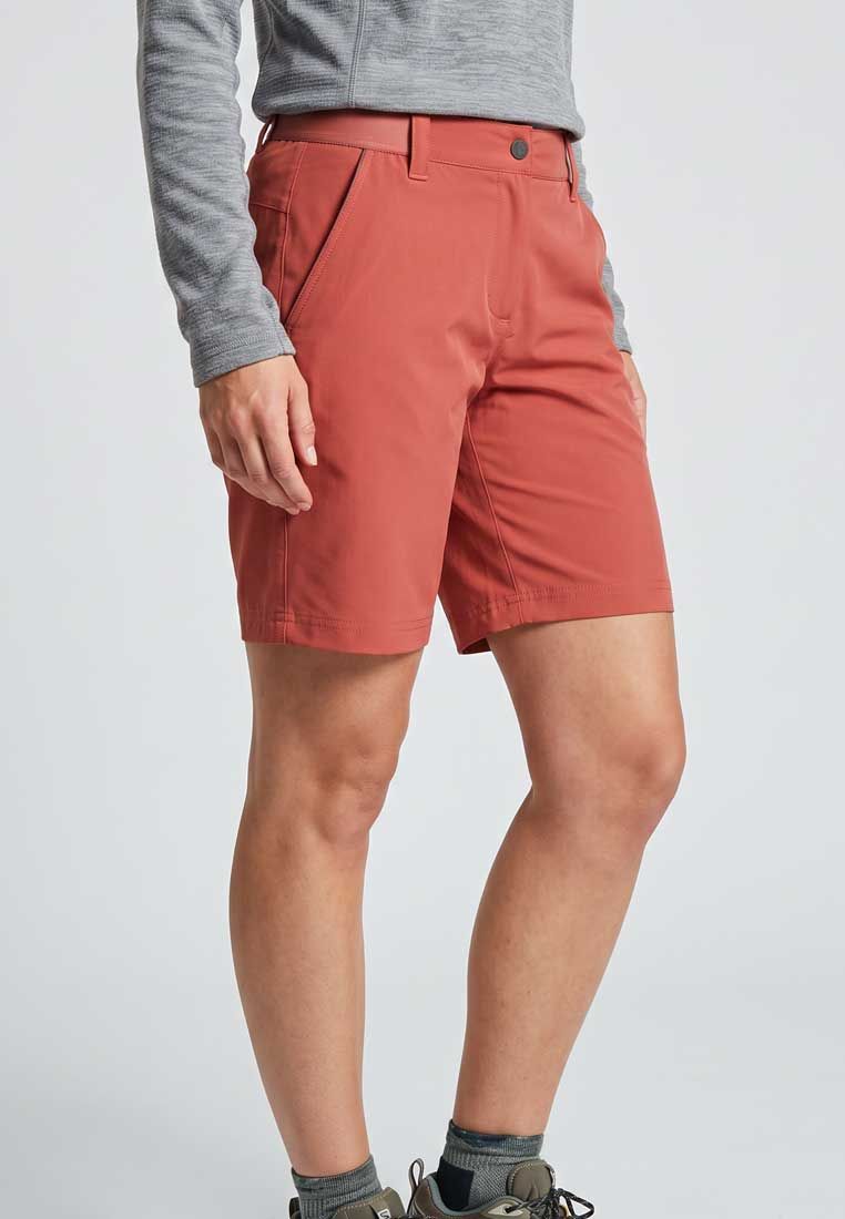 Whistler Damen Trekking-Shorts Barrie