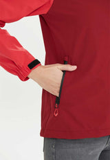 Weather Report Damen Funktionsjacke Camelia