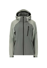 Weather Report Damen Funktionsjacke Camelia