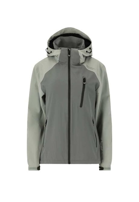 Weather Report Damen Funktionsjacke Camelia