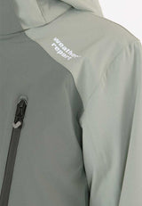 Weather Report Damen Funktionsjacke Camelia