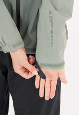 Weather Report Damen Funktionsjacke Camelia