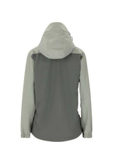 Weather Report Damen Funktionsjacke Camelia
