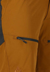 Whistler Herren Trekking-Shorts Avatar