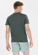 Endurance Herren Funktionsshirt Abdon