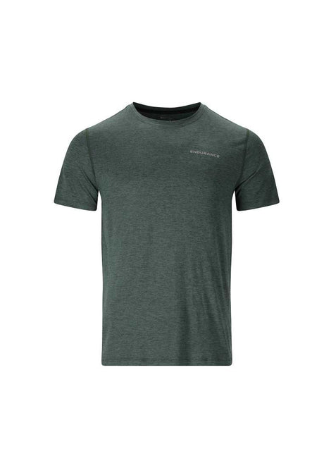 Endurance Herren Funktionsshirt Abdon