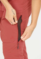 Whistler Damen Outdoorhose Kodiak