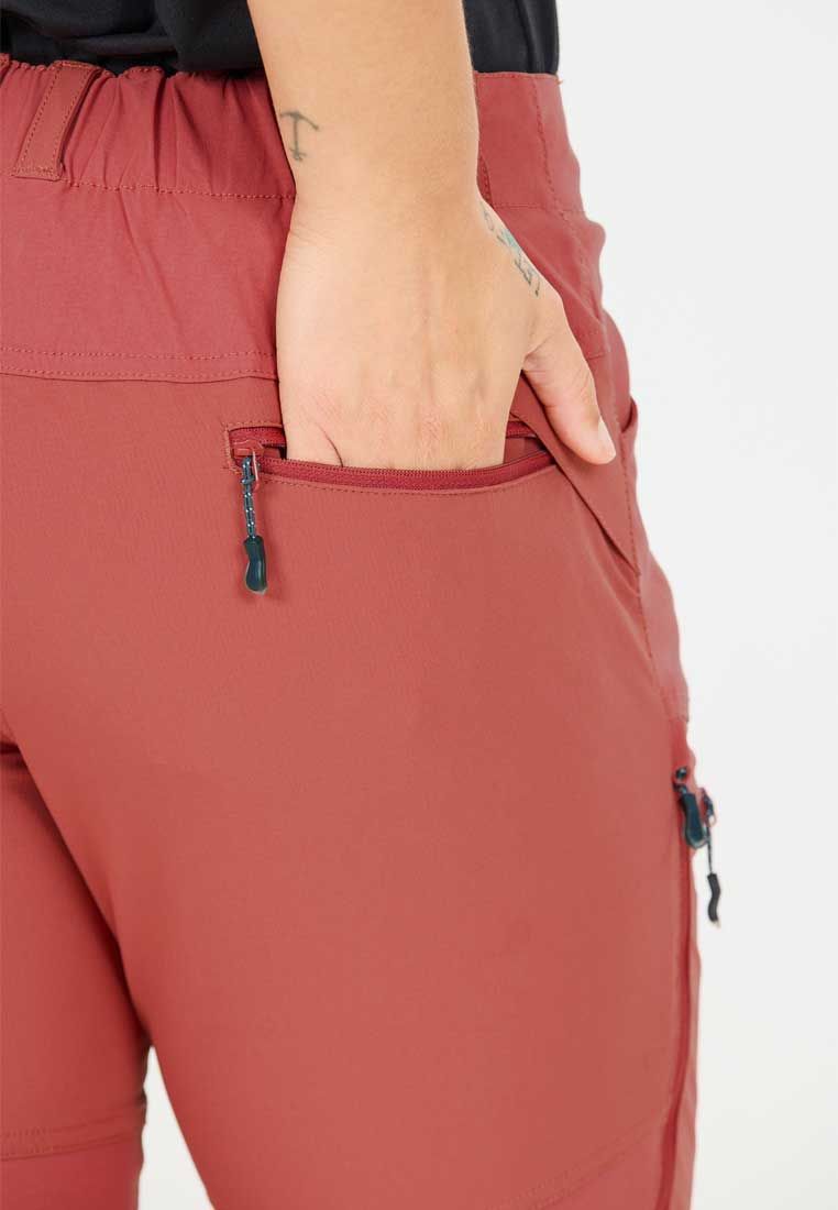 Whistler Damen Outdoorhose Kodiak