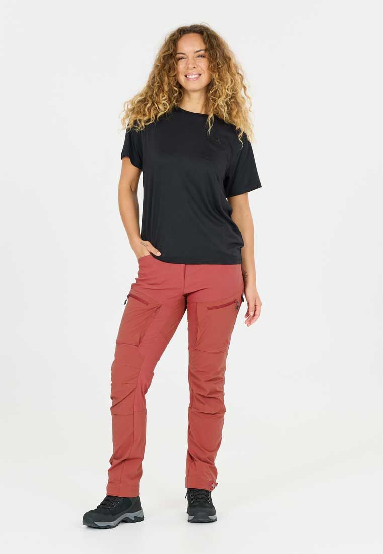 Whistler Damen Outdoorhose Kodiak