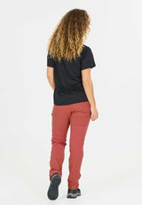 Whistler Damen Outdoorhose Kodiak