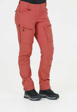 Whistler Damen Outdoorhose Kodiak