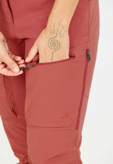 Whistler Damen Outdoorhose Kodiak