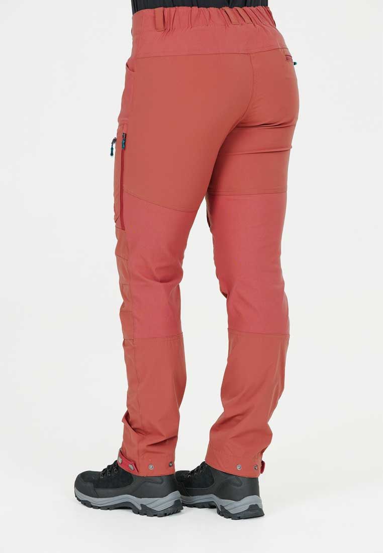 Whistler Damen Outdoorhose Kodiak