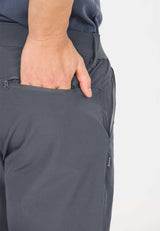 Whistler Herren Trekking-Shorts Barrie