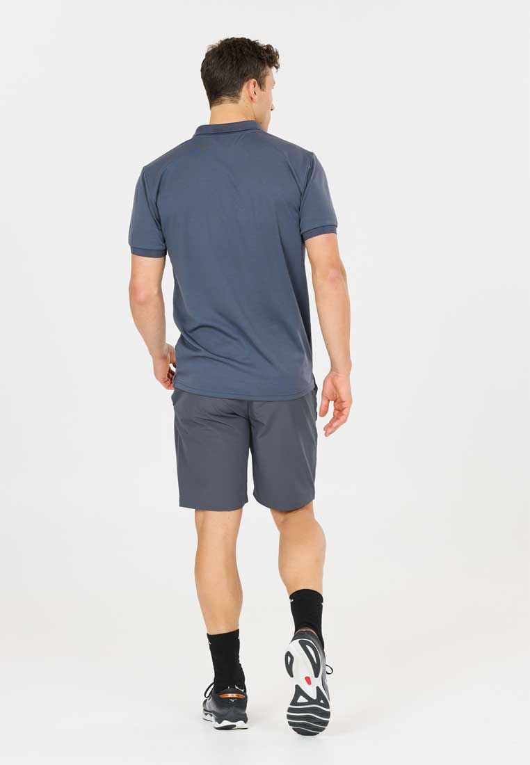 Whistler Herren Trekking-Shorts Barrie