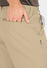 Whistler Herren Trekking-Shorts Barrie