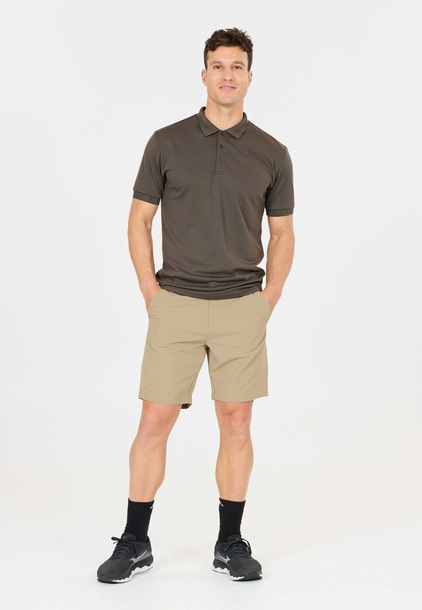 Whistler Herren Trekking-Shorts Barrie
