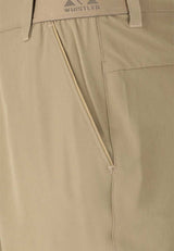 Whistler Herren Trekking-Shorts Barrie