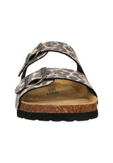 NOU Damen Korksandale Whitehill V2