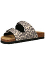 NOU Damen Korksandale Whitehill V2
