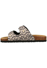NOU Damen Korksandale Whitehill V2