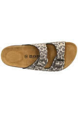 NOU Damen Korksandale Whitehill V2