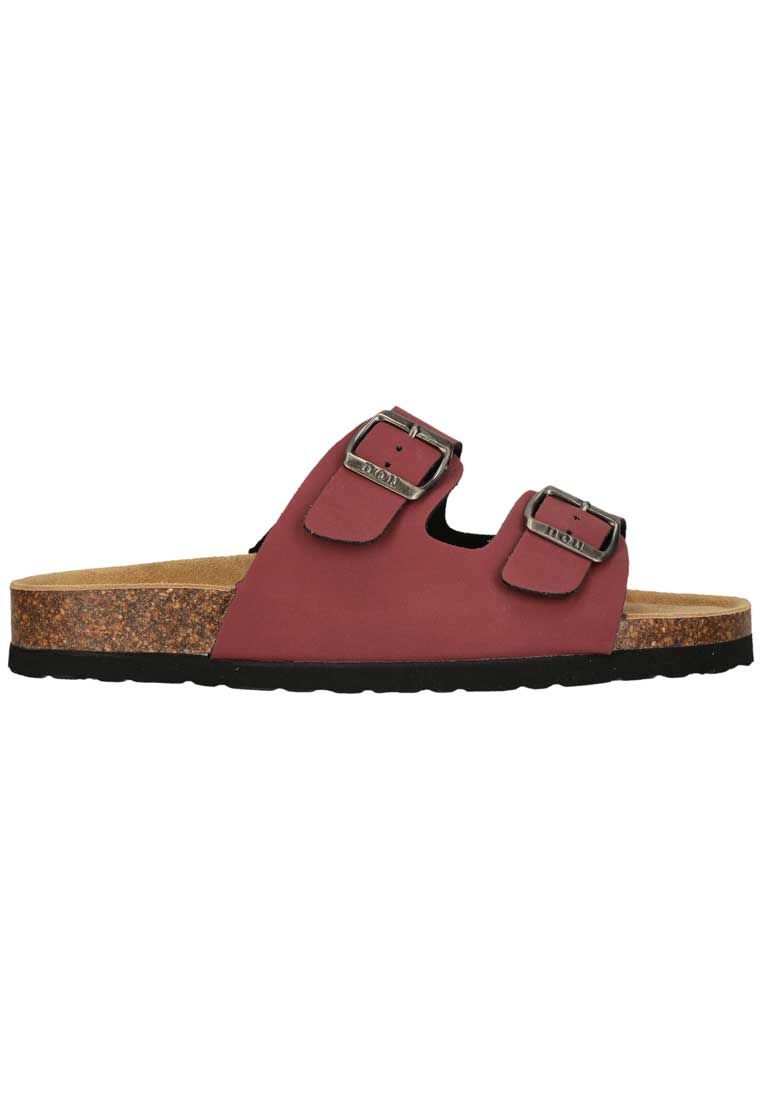 NOU Damen Korksandale Whitehill V2