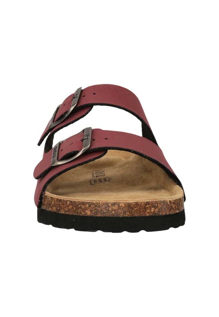 NOU Damen Korksandale Whitehill V2