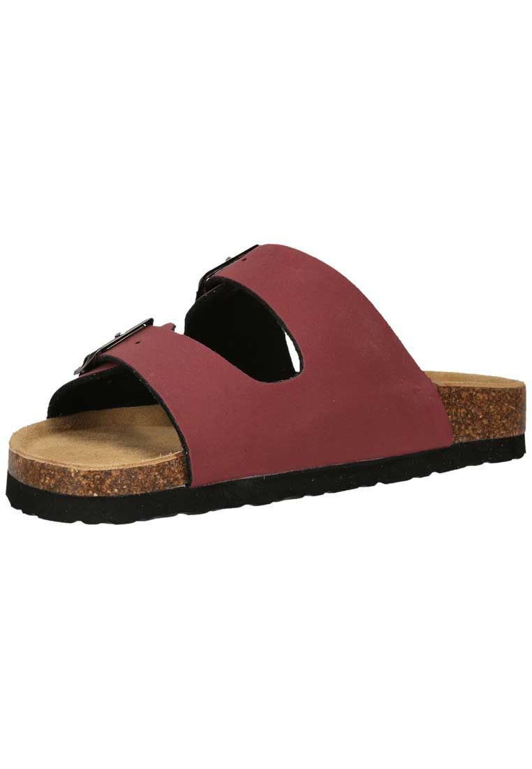 NOU Damen Korksandale Whitehill V2