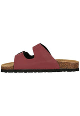 NOU Damen Korksandale Whitehill V2