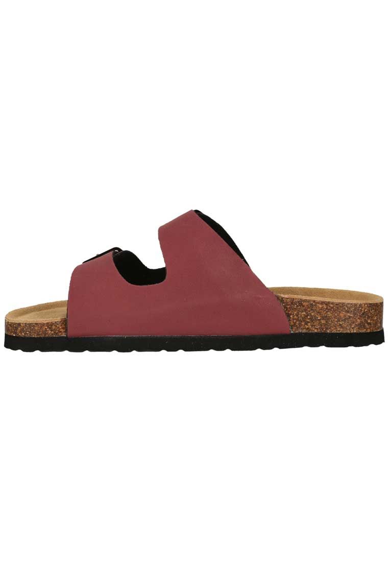 NOU Damen Korksandale Whitehill V2
