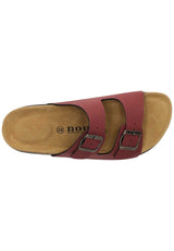 NOU Damen Korksandale Whitehill V2