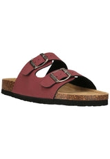NOU Damen Korksandale Whitehill V2