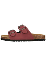 NOU Damen Korksandale Whitehill V2