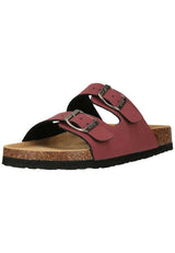 NOU Damen Korksandale Whitehill V2