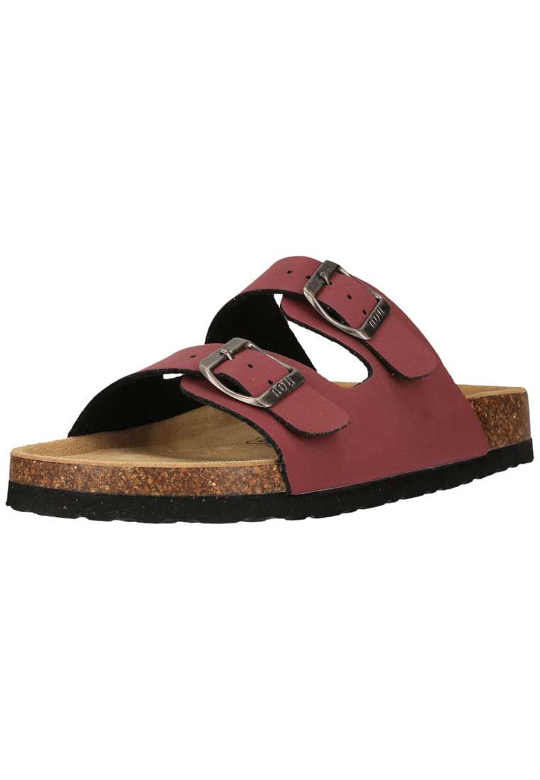 NOU Damen Korksandale Whitehill V2