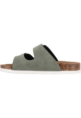 NOU Damen Korksandale Whitehill V2