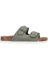 NOU Damen Korksandale Whitehill V2