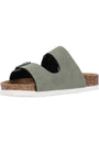 NOU Damen Korksandale Whitehill V2