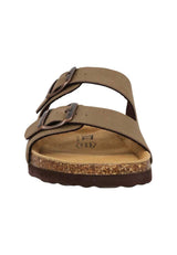 NOU Damen Korksandale Whitehill V2