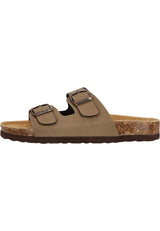 NOU Damen Korksandale Whitehill V2
