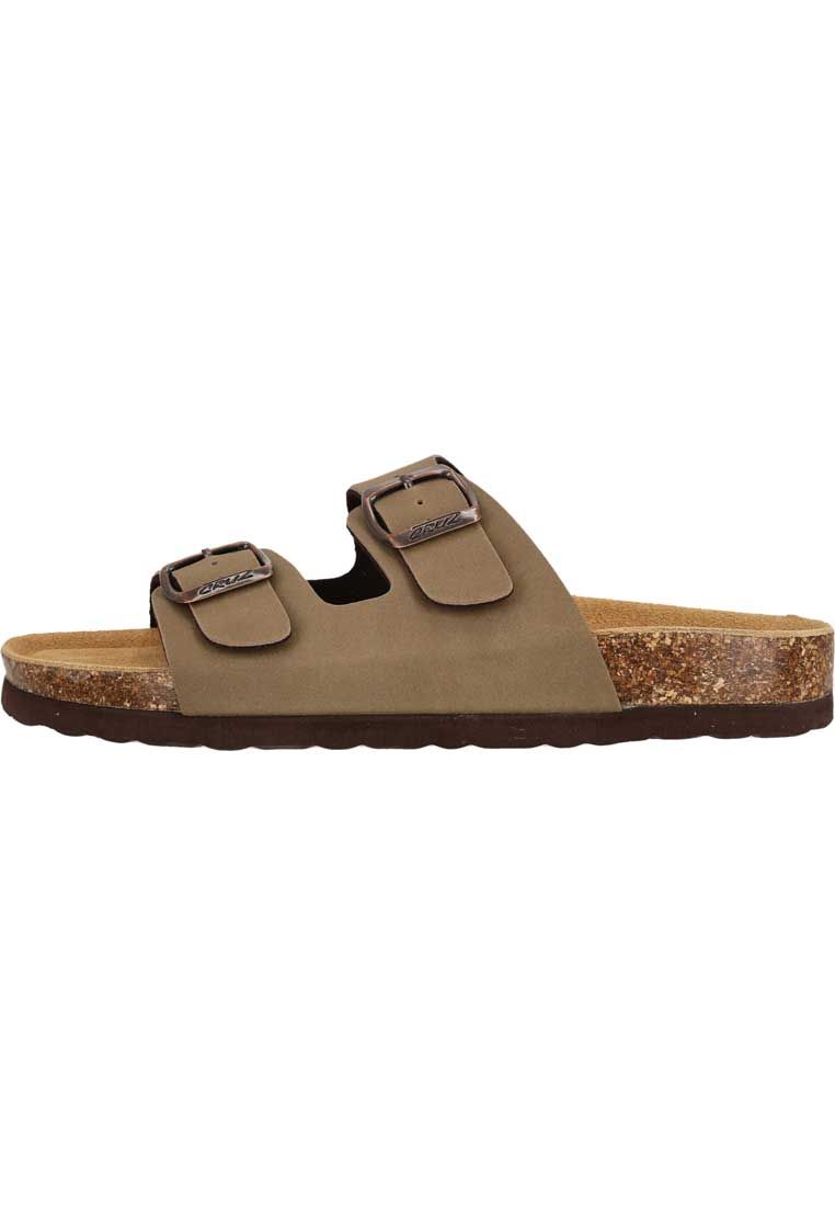 NOU Damen Korksandale Whitehill V2