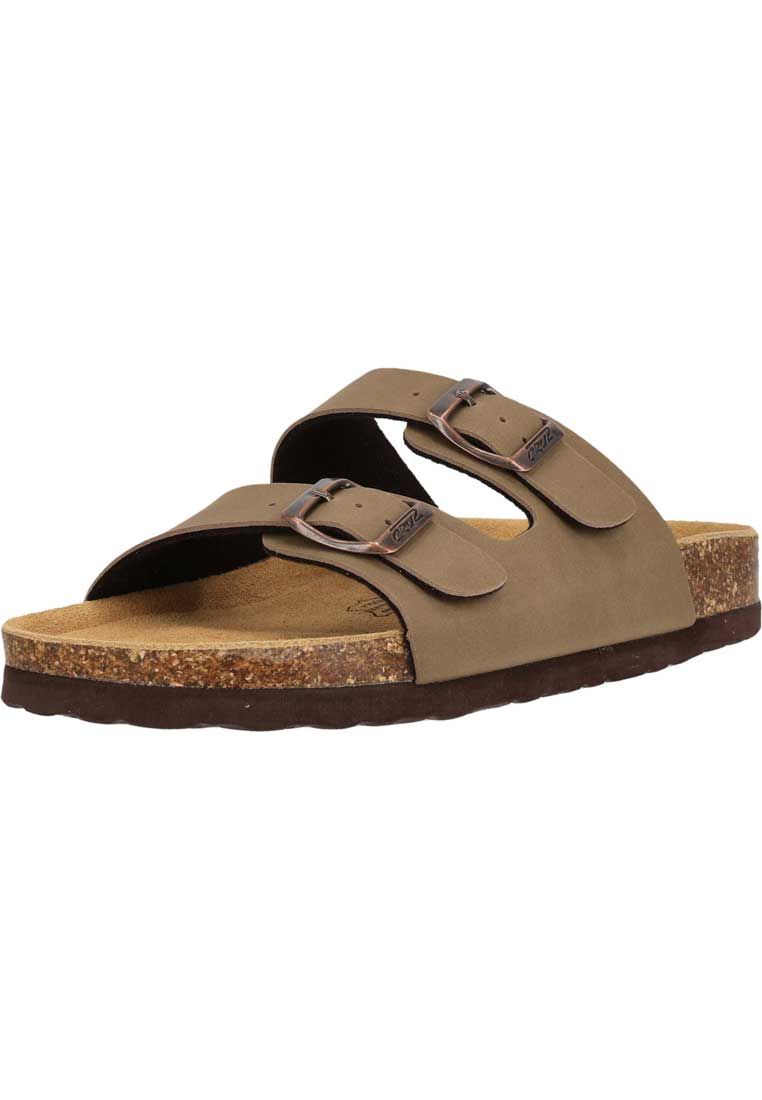 NOU Damen Korksandale Whitehill V2