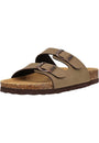 NOU Damen Korksandale Whitehill V2