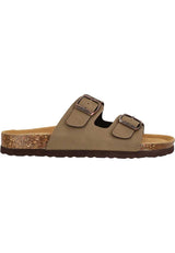 NOU Damen Korksandale Whitehill V2